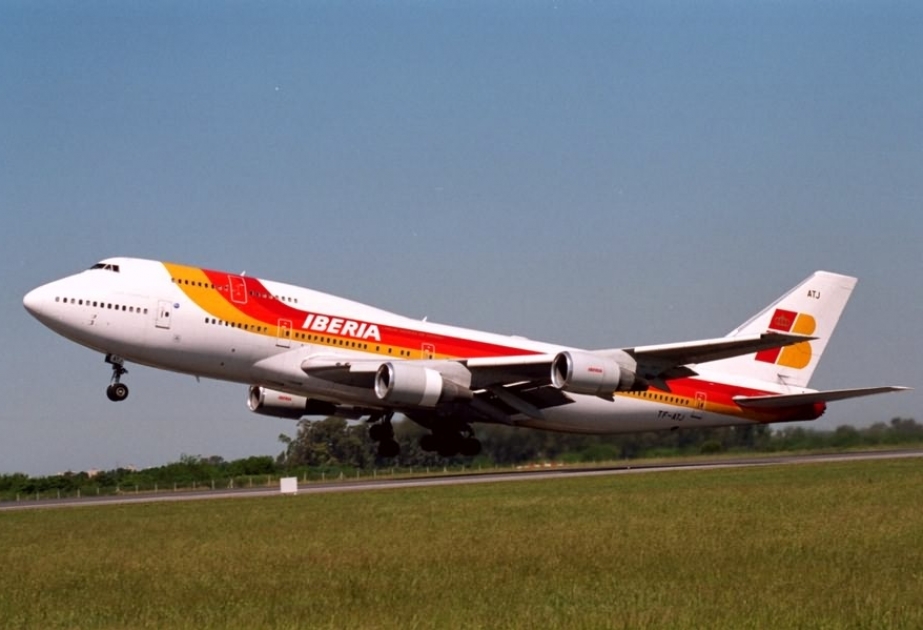 Iberia запускает кампанию с более чем 120 направлениями по всему миру