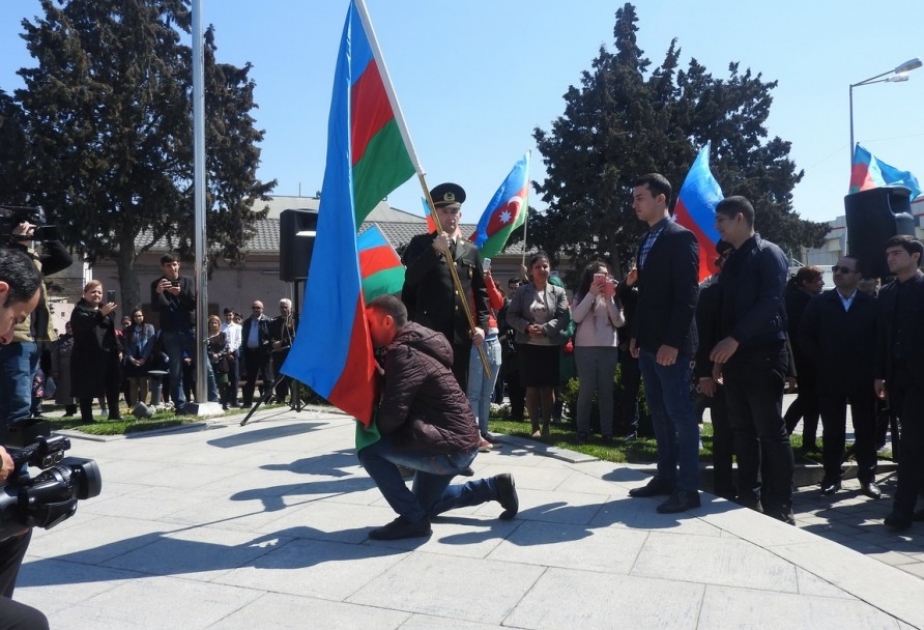 Azərbaycan Prezidenti müddətli həqiqi hərbi xidmətə çağırışla bağlı Sərəncam imzalayıb