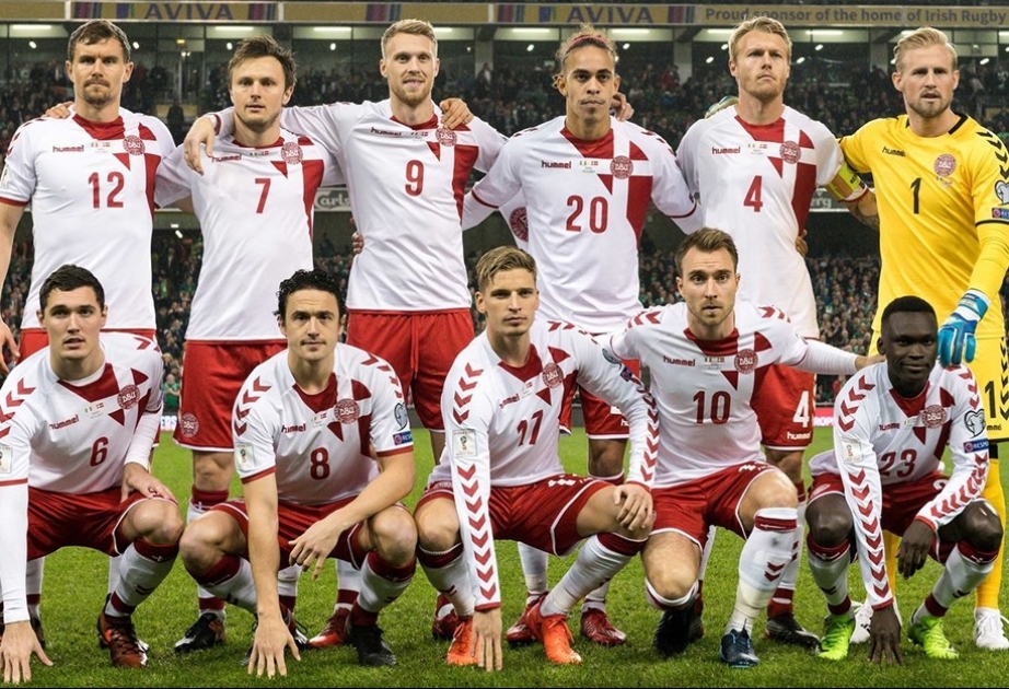 Danimarka futbolunda böhran