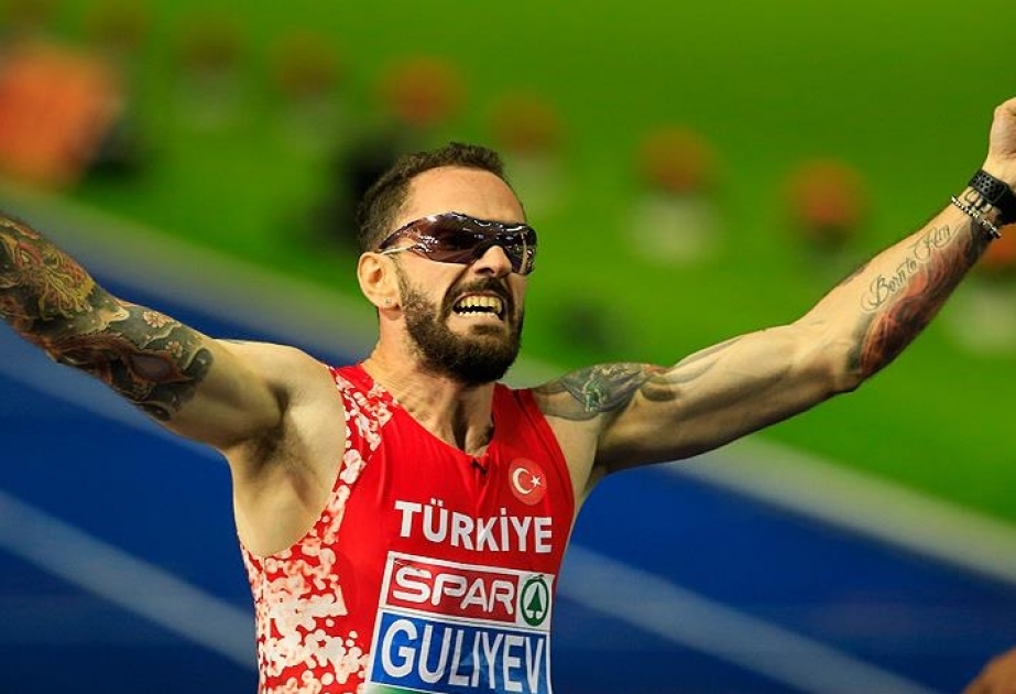 Ramil Quliyev Avropada avqust ayının atleti seçilə bilər
