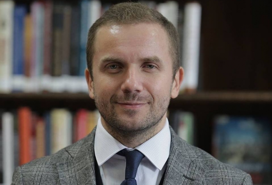 Rusiyalı ekspert: İqtisadiyyat Azərbaycan-Rusiya münasibətlərində mühüm aspekt olacaq