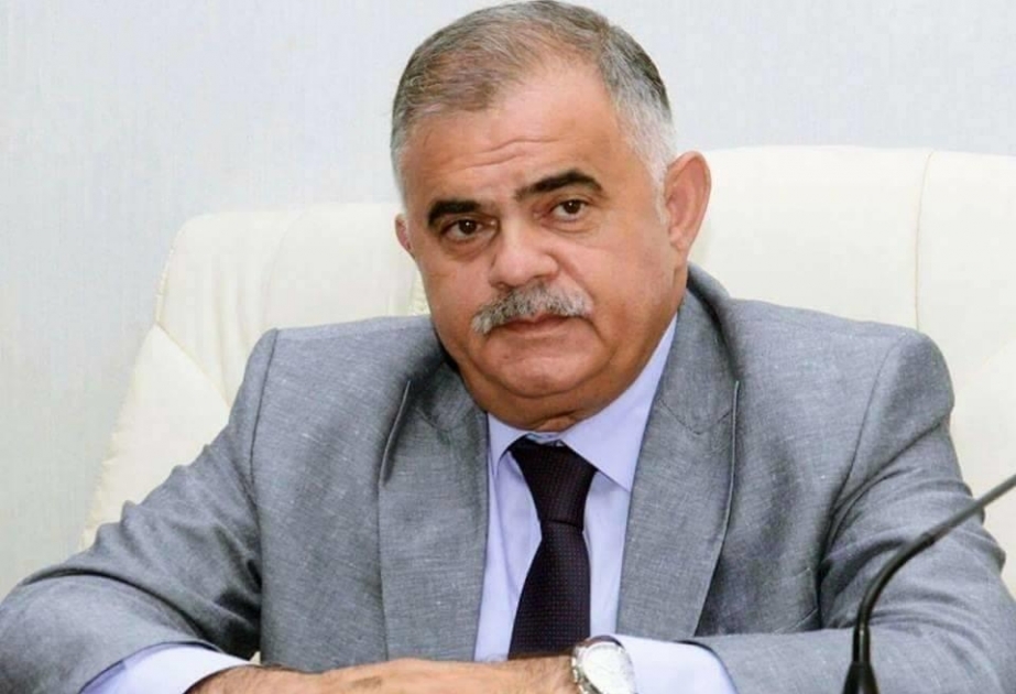 Arzu Nağıyev: Rusiya ilə Azərbaycan arasında tarixi dostluq və əməkdaşlıq əlaqələri mövcuddur