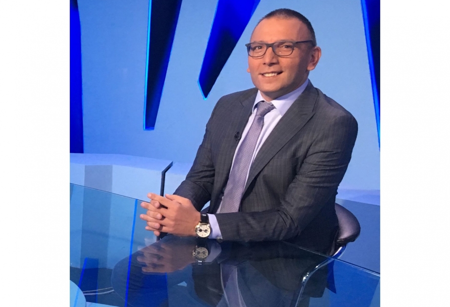 Известный израильский эксперт Арье Гут подверг критике статью в проармянской прессе США