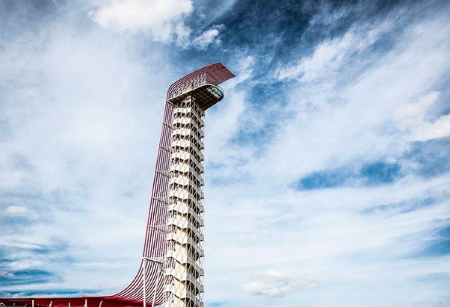 В 2019-м IndyCar приедет на трассу в Остин