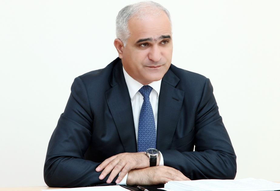 Azərbaycan Prezidentinin Rusiyaya rəsmi səfəri ölkələrimizin əməkdaşlığının bütün istiqamətlərdə inkişafına mühüm töhfə verəcək