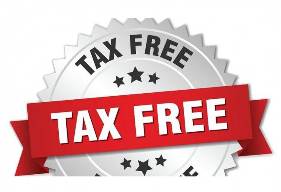 С ноября этого года в ОАЭ заработает система Tax Free