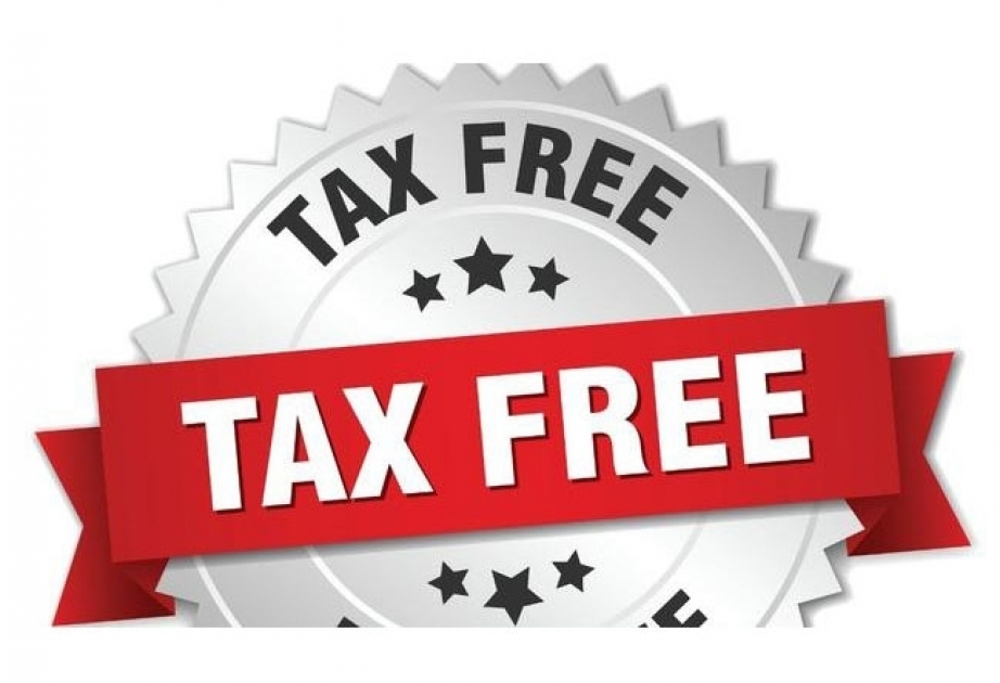 Cari ilin noyabrından BƏƏ-də “Tax Free” sistemi tətbiq ediləcək