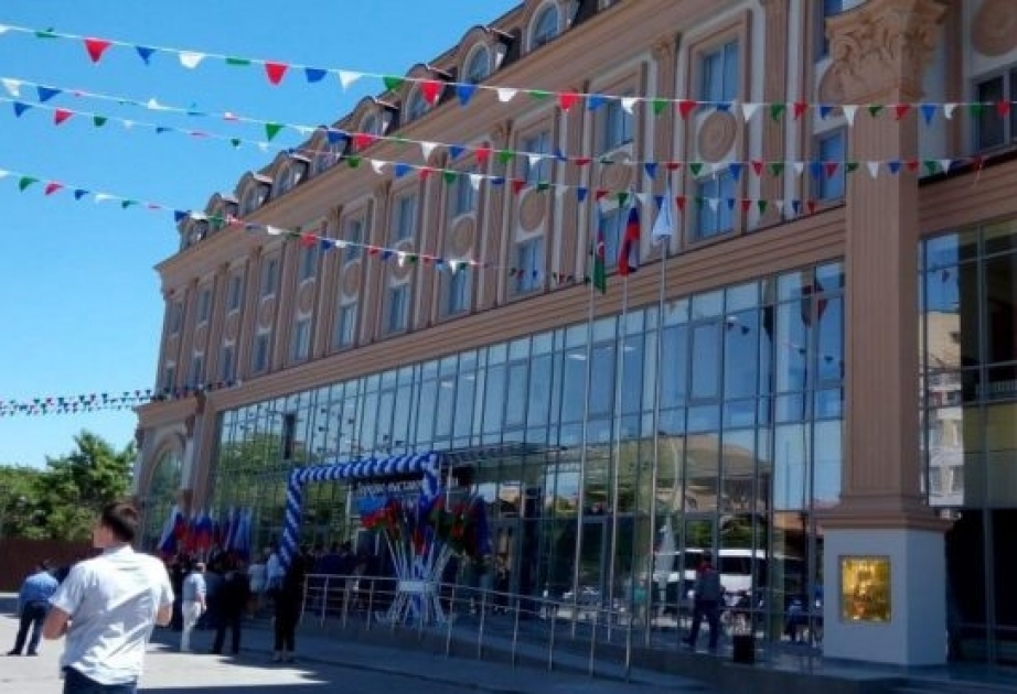 Des maisons de vins seront ouvertes au Centre d’affaires d’Azerbaïdjan à Astrakhan d’ici fin 2018