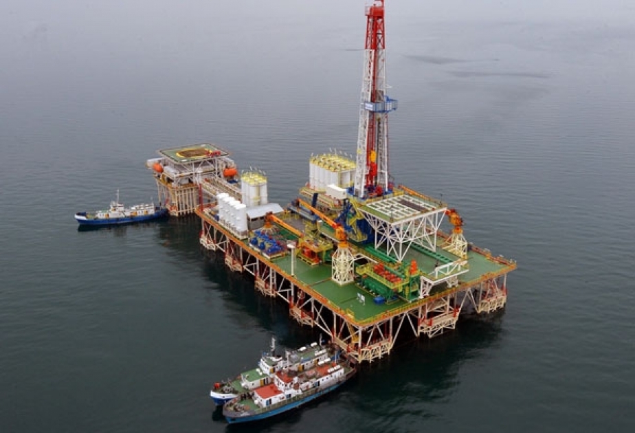 Layların neft veriminin artırılması üsulları sayəsində “Azneft”də 4,3 min ton əlavə neft hasil olunub