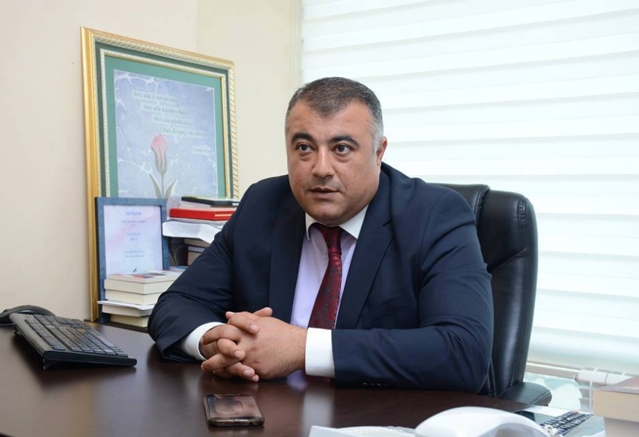 Vüqar Hüseynov: Nazirlər Kabinetinin kartof idxalına tətbiq etdiyi yeni gömrük tarifləri toxumluq kartofa şamil olunmur