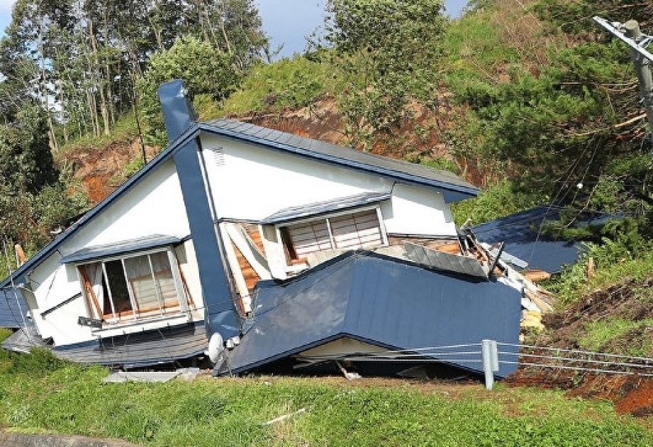 Japon : un puissant séisme est survenu sur l’île d’Hokkaido