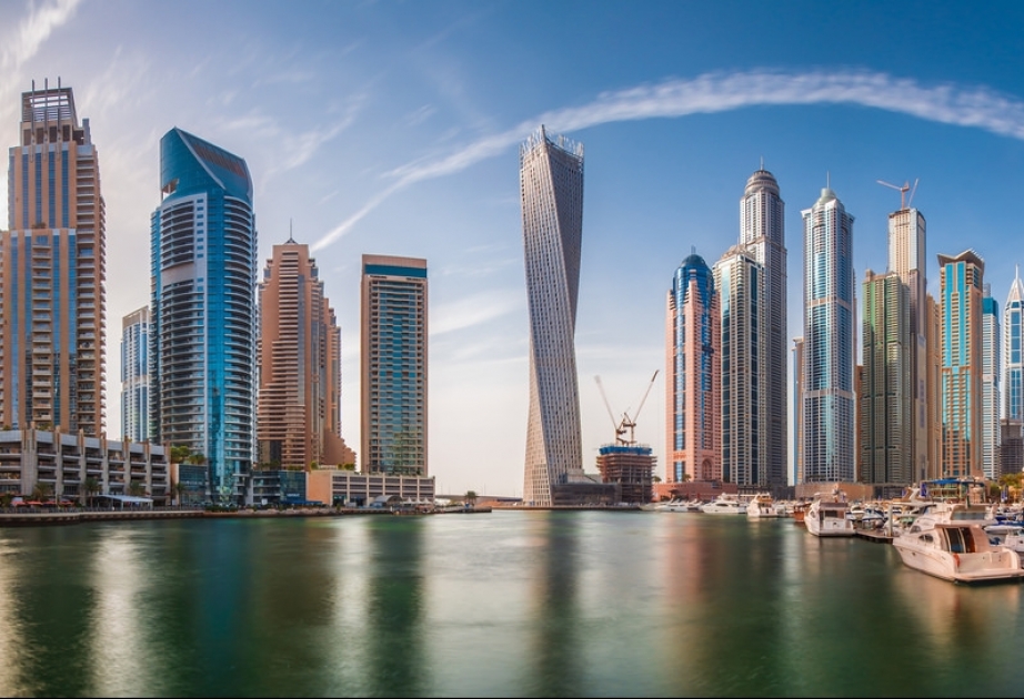 В ОАЭ выдано более полумиллиона бизнес-лицензий