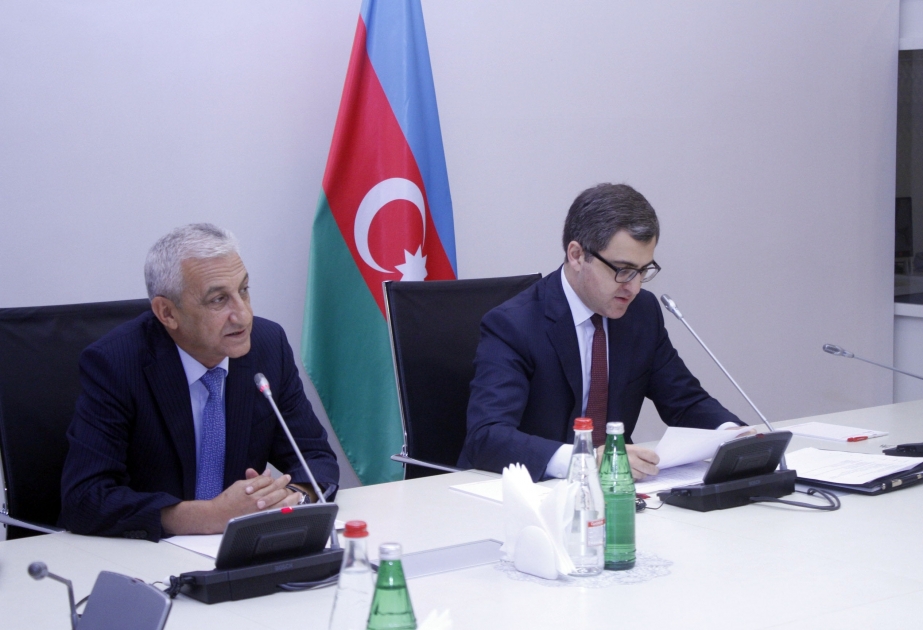 L’Azerbaïdjan ouvrira ses maisons de commerce dans deux pays d’ici fin 2018