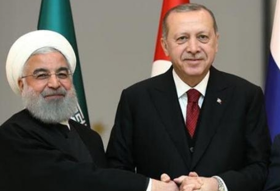 Dreiergipfel zu Syrien findet morgen in Teheran statt