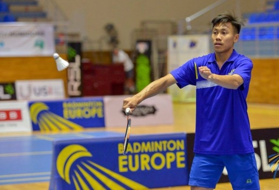 Badmintonçularımız beynəlxalq reytinq cədvəlində irəliləyiblər