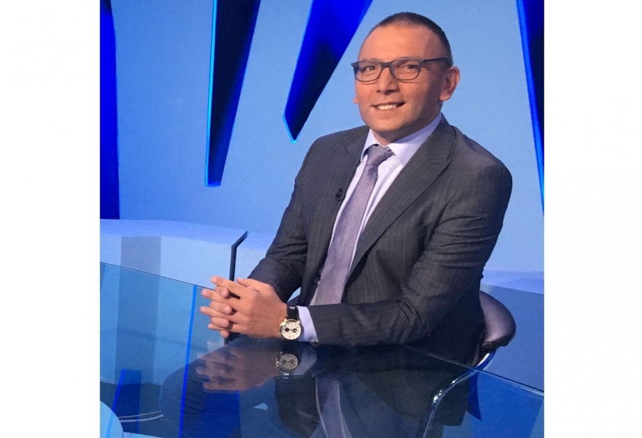 Famous Israeli political expert Arye Gut condemns article published in American pro-Armenian press