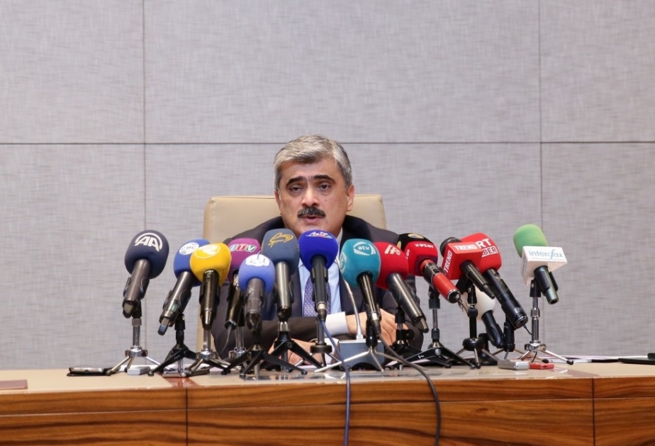 وزير المالية: يجب جلب استشاري بشأن خصخصة بنك أذربيجان الدولي