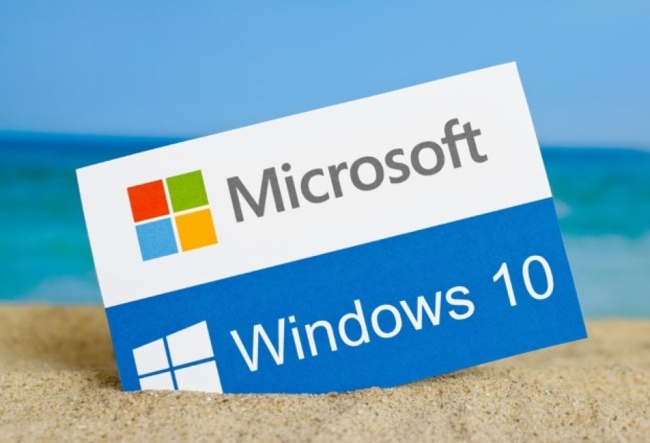 Bu il korporativ seqmentdə “Windows 10” sisteminin payı 48 faizədək artıb