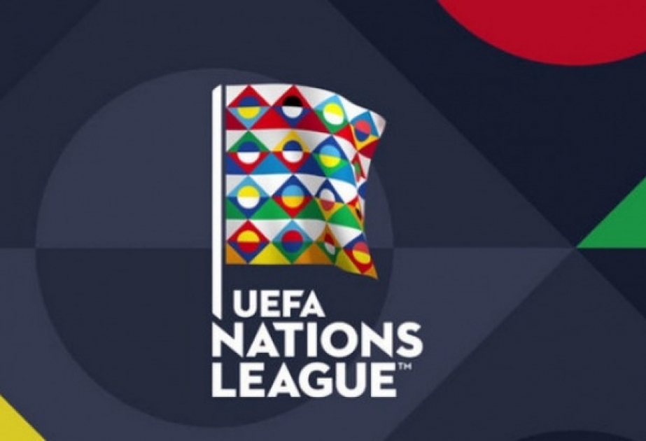 Bu gün UEFA Millətlər Liqasının birinci turuna yeddi oyun ilə yekun vurulacaq