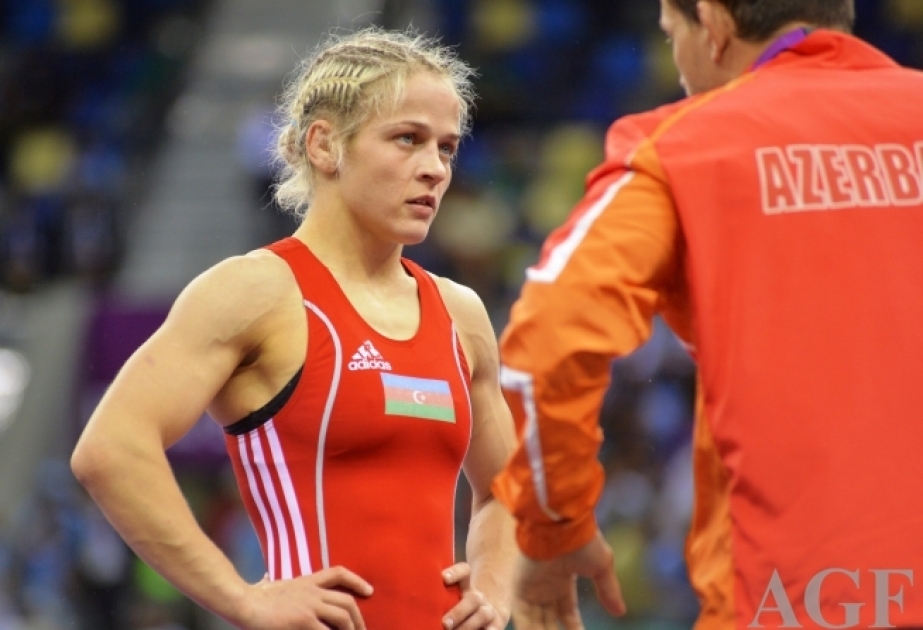 Mariya Stadnik “Poland Open” turnirinin finalına yüksəlib