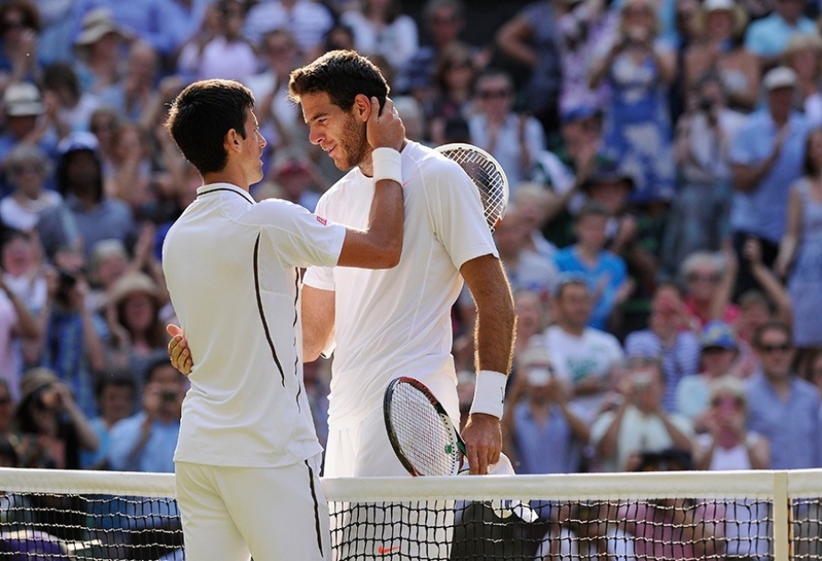 US Open: Novak Cokoviç və Xuan Martin del Potro finalda