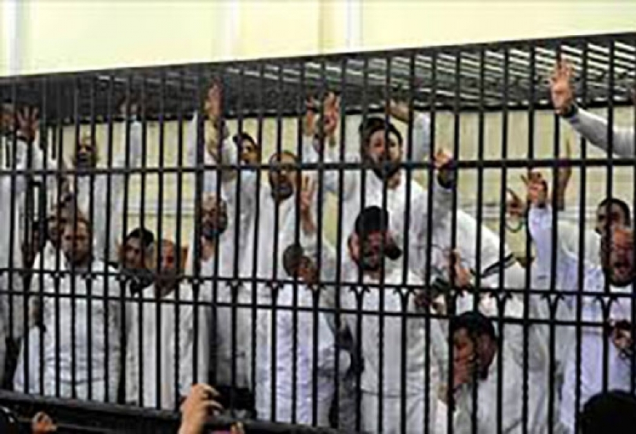 Каирский суд приговорил 75 членов «Братьев-мусульман» к смертной казни