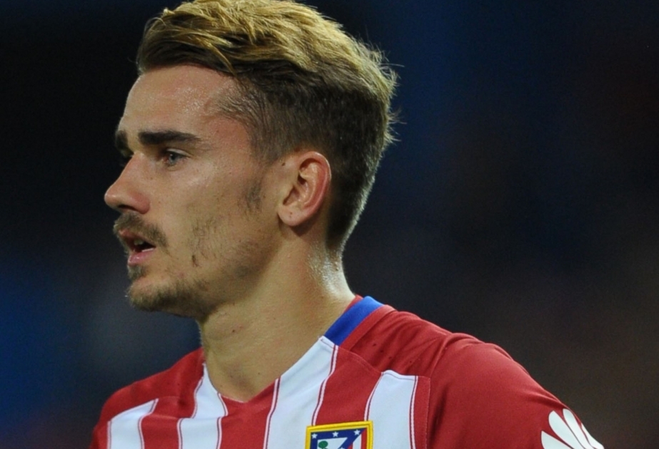 Griezmann: "Ich fühle mich wirklich wohl hier, es ist mein Zuhause"