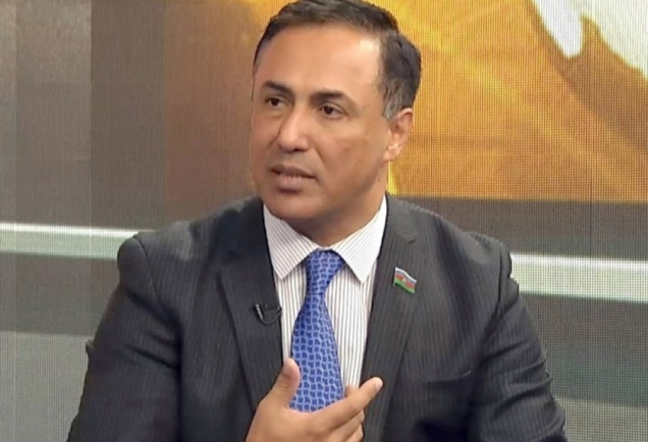 Elman Nəsirov: Azərbaycan Prezidentinin Rusiya, Qırğızıstan və Xorvatiyaya səfərləri çoxvektorlu siyasətin təntənəsidir