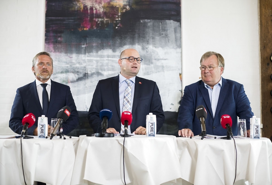 Дания предпринимает шаги для борьбы с потенциальным вмешательством в выборы