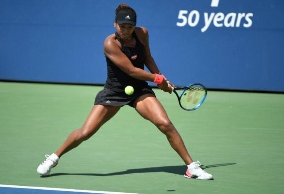 Японская теннисистка Осака обыграла Серену Уильямс в финале US Open