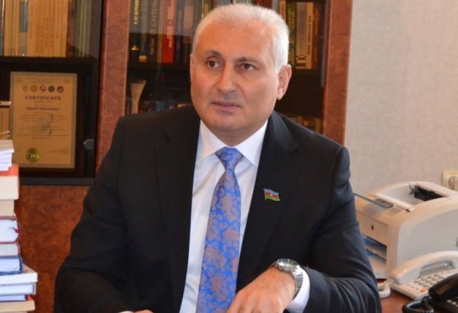 Hikmət Babaoğlu: Azərbaycanın Avropaya inteqrasiyası üçün Xorvatiya mühüm vasitə ola bilər
