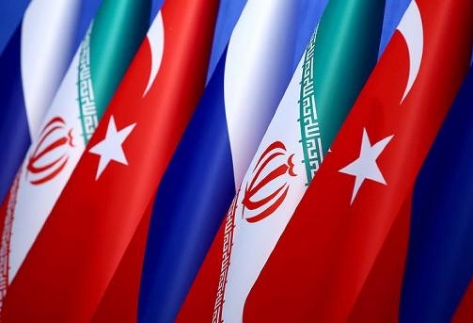 Iran, Russland und Türkei wollen Handel mit eigenen Währungen abwickeln
