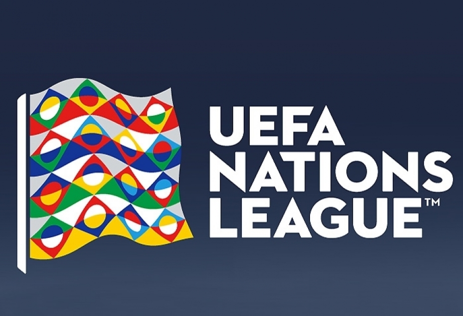 欧国联: 阿塞拜疆队将客场对阵马耳他队