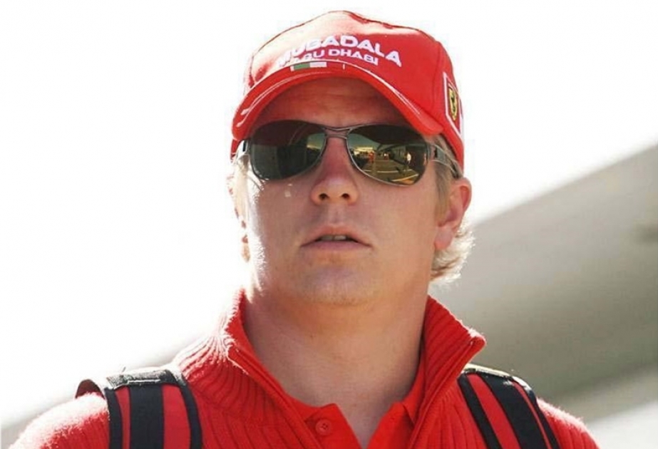 Zahlreiche Fans von Kimi Räikkönen kämpfen für neuen Vertrag des Finnen bei Ferrari