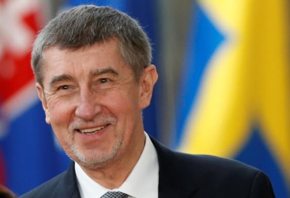 Премьер Чехии: выход из ЕС станет для нас катастрофой