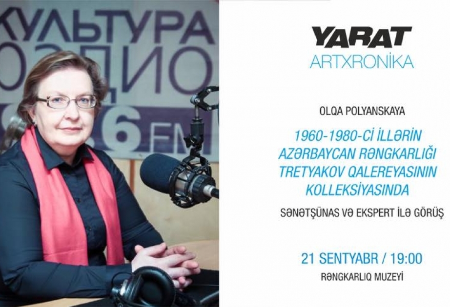 “YARAT”dan yeni maarifçilik layihəsi