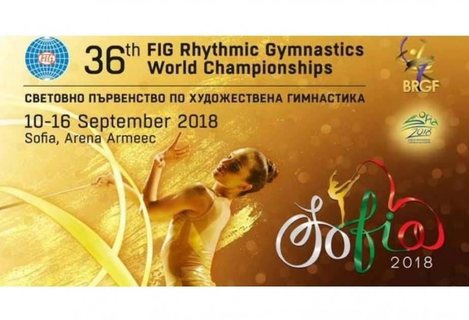 Dünya çempionatının ikinci günündə Azərbaycan gimnastları top ilə çıxış edəcəklər