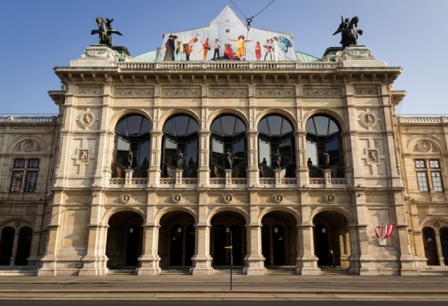 Венская опера запустит онлайн-трансляции с субтитрами на русском языке