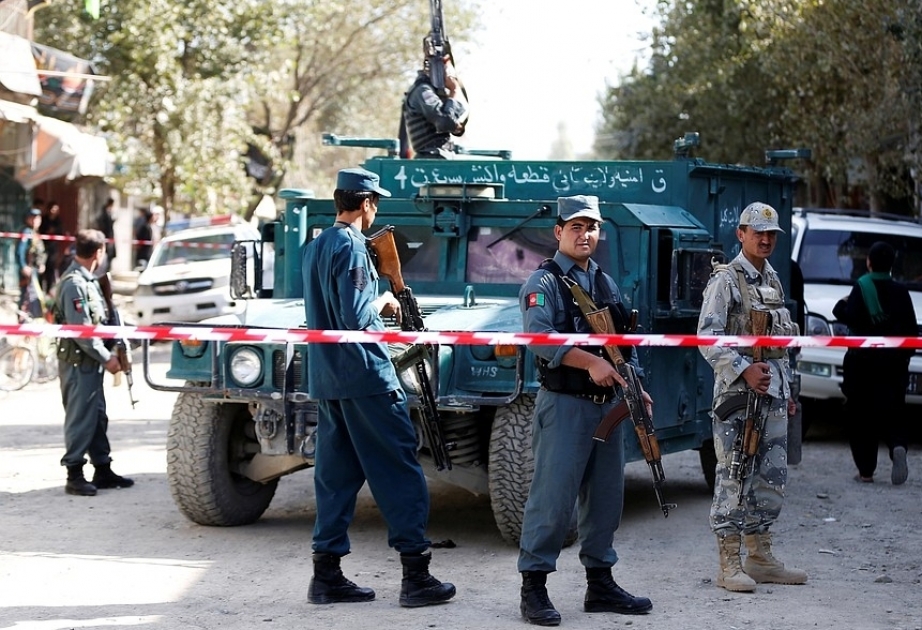 Bomb explosion kills 50 people in Afghanistan, say TV channels