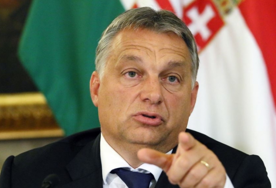 Виктор Орбан и Европарламент: противостояние усиливается