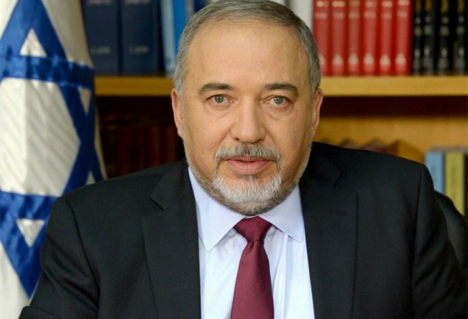 İsrailin müdafiə naziri Azərbaycana səfərə gələcək
