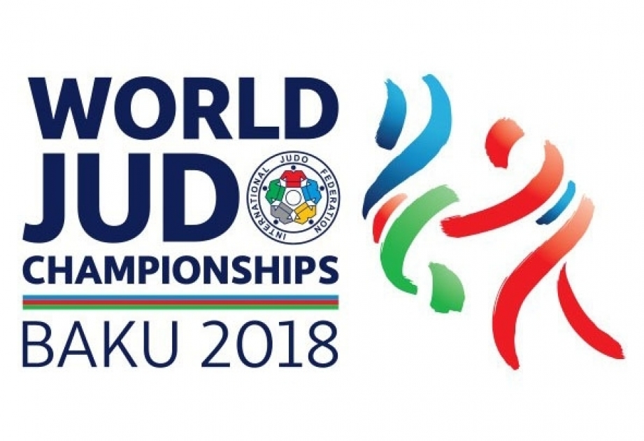 Запущен официальный сайт предстоящего в Баку чемпионата мира по дзюдо