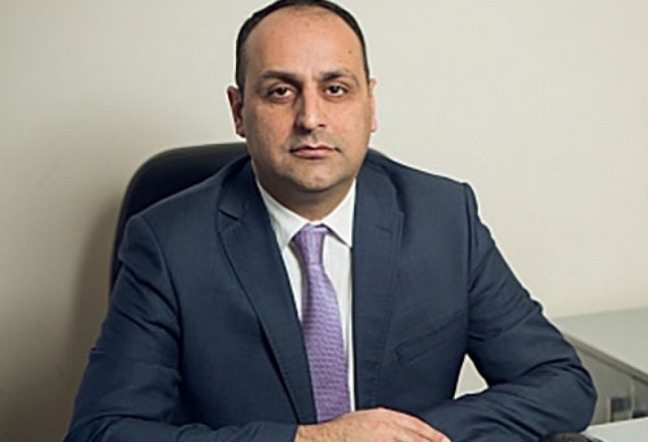 Rəşad Vahabzadə: Fermerlər bitki analizləri sayəsində istehlakçıya keyfiyyətli məhsul təqdim edə biləcək
