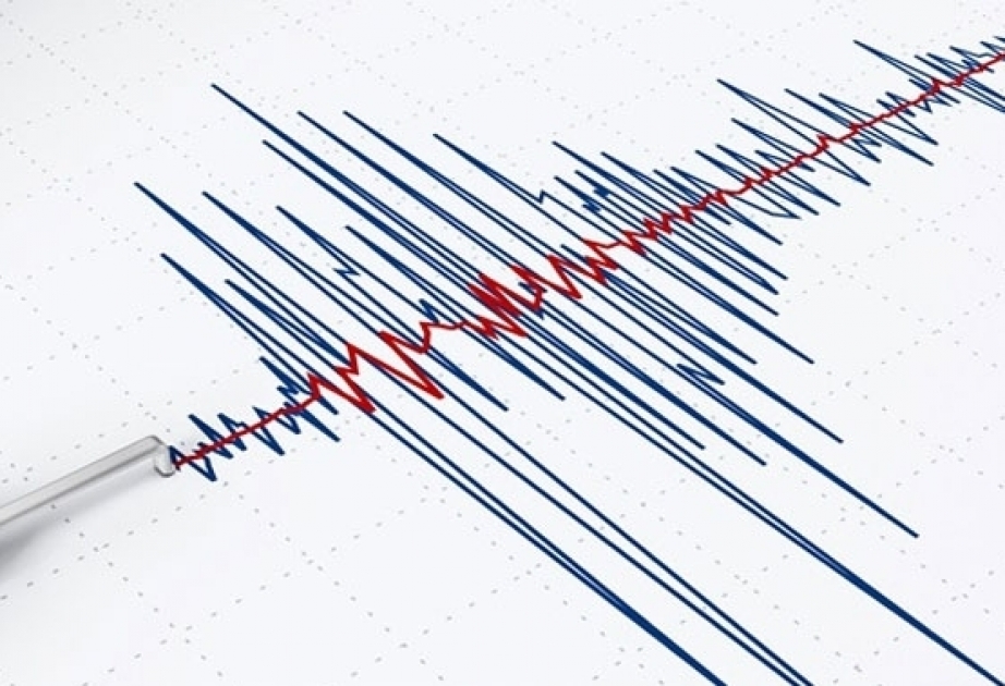 زلزال بقوة 5.2 درجة يضرب أنطاليا
