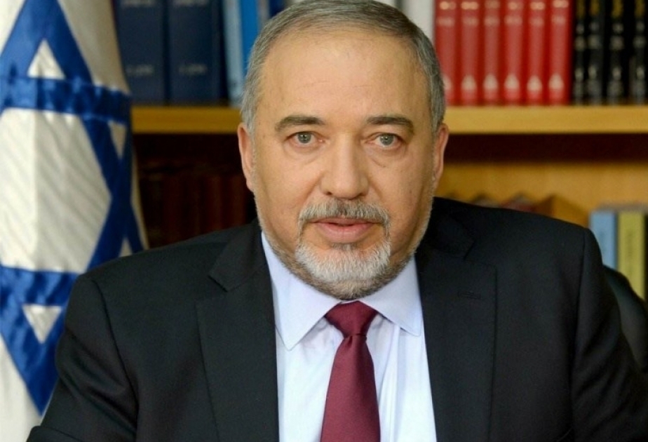 Le ministre de la Défense israélien arrivera en Azerbaïdjan