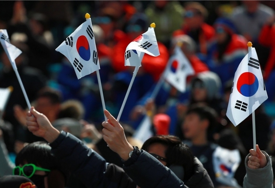 Cənubi Koreya KXDR-ə 2032-ci il Olimpiadasını birgə keçirməyi təklif etmək niyyətindədir