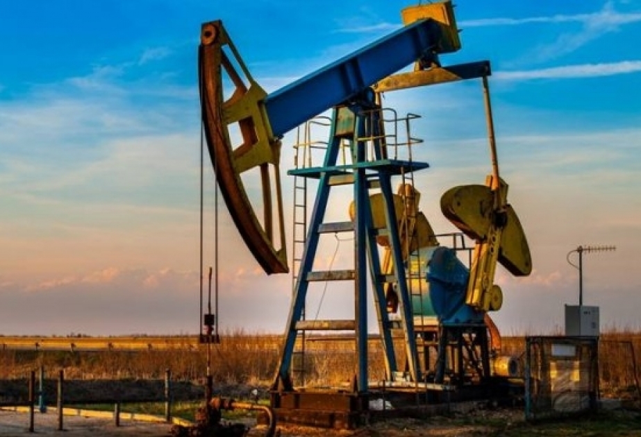 Ötən ay qeyri-OPEC ölkələrinin neft hasilatı 66,3 milyon barrelə çatıb