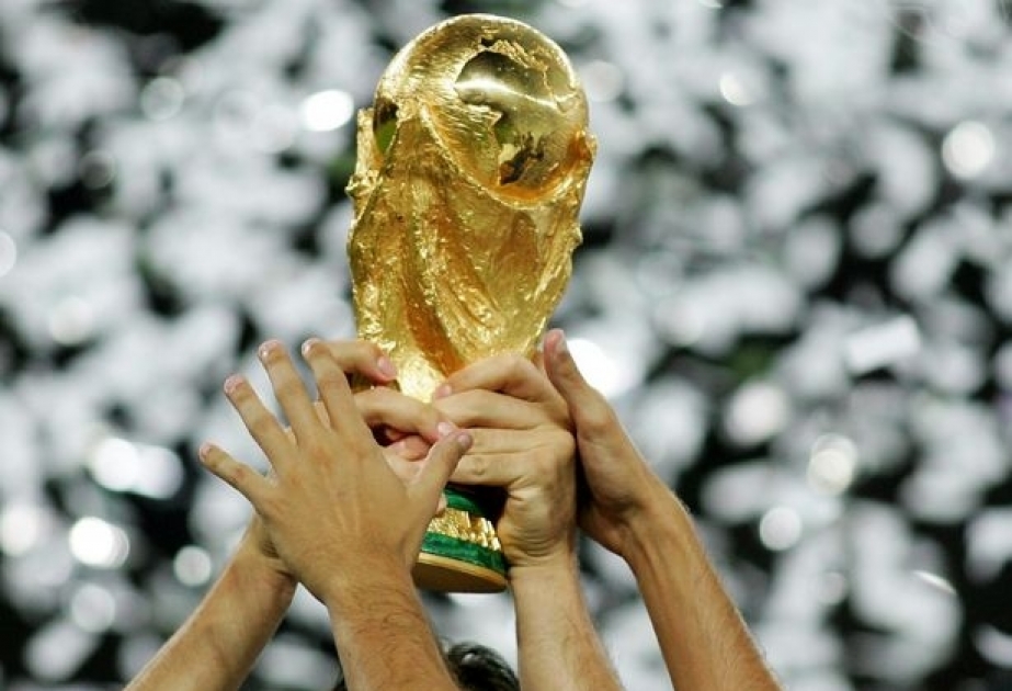 Spanien will sich für Austragung der Fußball-WM 2030 bewerben