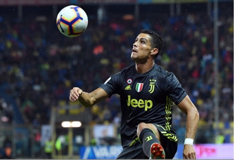 Wechsel von Cristiano Ronaldo zu Juventus lässt Aktie des italienischen Fußballmeisters drastisch steigen