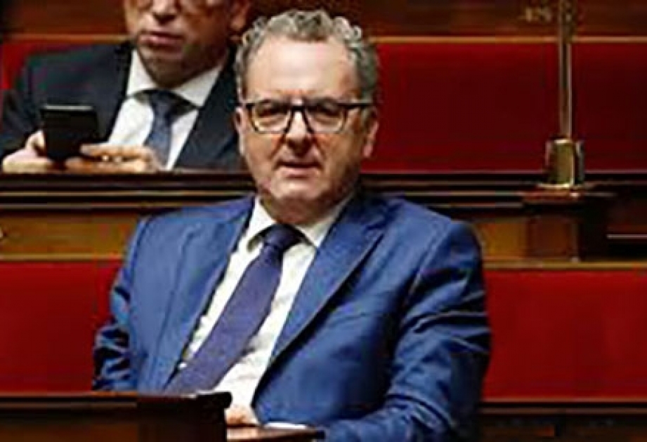 Fransa Milli Assambleyasının yeni sədri seçilib